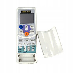 Avis GUPBOO Télécommande Universelle de Rechange ia pour toshiba WC-H01JE WH-H01JE WC-H01EE WH-H01EE