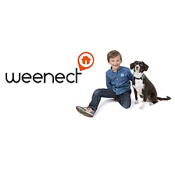 Weenect Kids, suivez votre enfant en sécurité pas cher