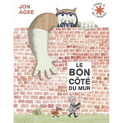 Le bon côté du mur