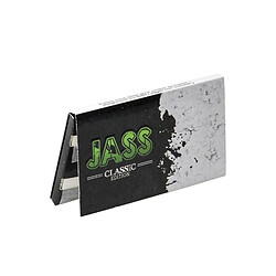 Jassz Feuilles à rouler JASS regular x25 pas cher