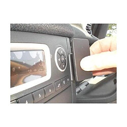 Ariane Brodit ProClip Support de fixation pour Smart ForTwo 11-12 Noir