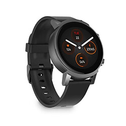 Arcticwatch E3 Montre Connectée 1.3" 360x360 Bluetooth Classique 380mAh Noir