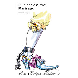 L'île des esclaves - Occasion