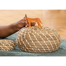 Schleich 14867 figurine Femelle caracal