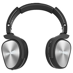 Acheter Altec Lansing Casque Audio Bluetooth ROY BT 4.1 -Batterie 450mAh -Micro Noir et argent