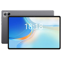 Tablette N-one NPad Plus mise à niveau 8 Go + 128 Go MTK 8183 Octa-Core Android 13 batterie 7500 mAh