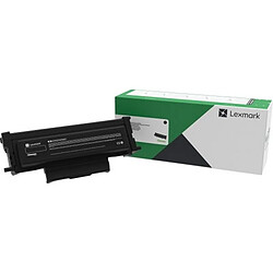 B222X00 Toner noir Lexmark Haute capacité