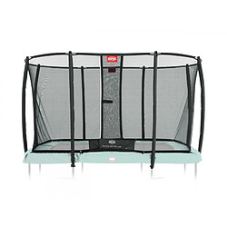 BERG Accessoire Trampoline Filet De Sécurité Clôture De Trampoline Ultim Safety Net Dlx Xl Pb 500