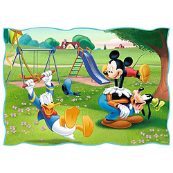 Acheter TREFL 4in1 Funny day Mickey Mouse