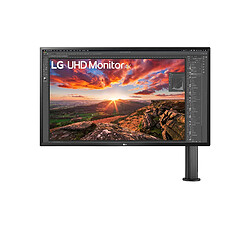 LG 4K MONITOR 32UK580-B.AEU