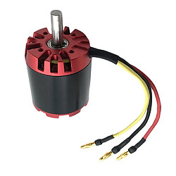 Acheter Moteur Sans Brosse N5065 270 / 320KV CC Pour La Mini Planche De Surf De Scooter De Vélo électrique