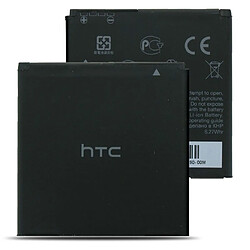 Caseink Batterie d Origine HTC BA-S800 / BL11100 Pour Desire V (1650mAh)