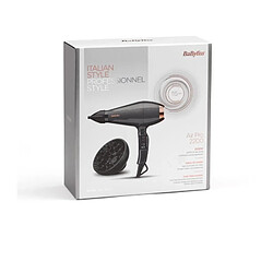 Acheter BaByliss Sèche-cheveux 6719DE