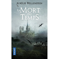 La mort du temps - Occasion