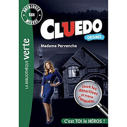 Cluedo. Vol. 4. Madame Pervenche - Occasion