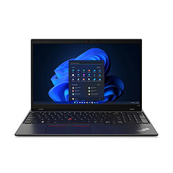 Ordinateur Portable Lenovo THINKPAD L15 G3 I5-1235U 8GB 256GB SSD Espagnol Qwerty 15.6"