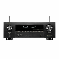 Home Cinema Denon AVRX1700H D1514