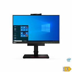 Écran Lenovo 11GSPAT1EU 21,5" IPS LED LCD pas cher