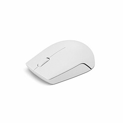 Avis Souris Optique Sans Fil Lenovo GY51L15677 Gris 1000 dpi