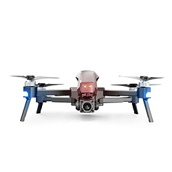 Generique Brother Drone 4DRC M1 avec caméra 4K GPS 2 Batterie Noir