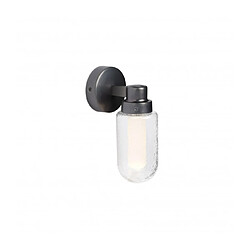 faro Applique de salle de bains Brume 1 ampoule 21,5cm