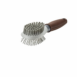 Avis Brosse pour Chiens Hunter