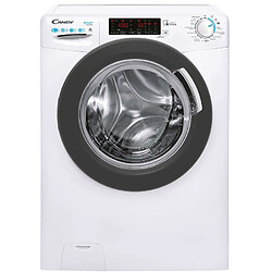 Lave-linge séchant hublot 8/5kg 1400 tours/min - csws485twmre47 - CANDY