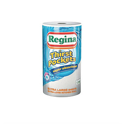 Essuie-Tout Thirst Pockets - Lot de 6 - Regina