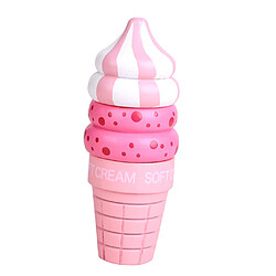 Aimant En Bois Connected Ice Cream Jouer House Kitchen Toy Strawberry