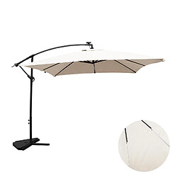 Parasol Concept Usine