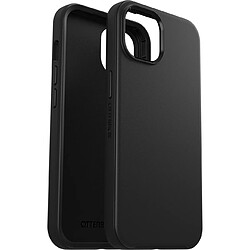 Coque antichoc OtterBox Symmetry pour iPhone 14 Noir