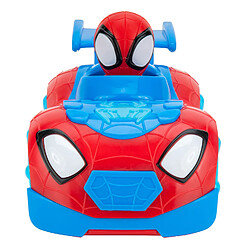 Acheter Vehicule Spidey Flash 'N' Dash Web Crawler - Spiderman Marvel