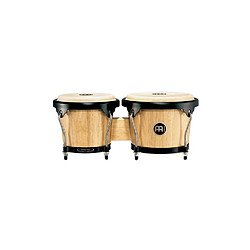 Paire de bongos Meinl Headliner 6''3/4 & 8'' MHB100NT