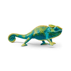 SCHLEICH - Caméléon - 14858 - Gamme : Wild Life