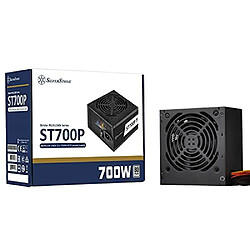 Avis SilverStone SST-ST700P 700W