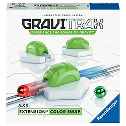 Ravensburger Gravitrax bloc d'action colour swap - Extension