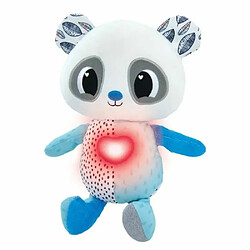 Peluche musicale Panda - Lamaze