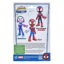 Hasbro Mega Figurine Spidey And His Amazing Friends