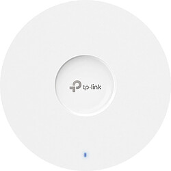 Avis Point d'Accès TP-Link EAP683 UR Blanc