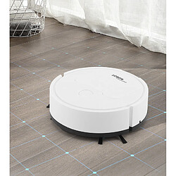 Acheter 2022 Nouveau Mini Aspirateur Intelligent Robot de Balayage Trois en un