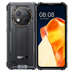 Oukitel WP28 10600mAh 8Go+256Go Android 13 6.52 "