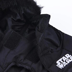 Manteau pour Chien Star Wars Noir XXS pas cher