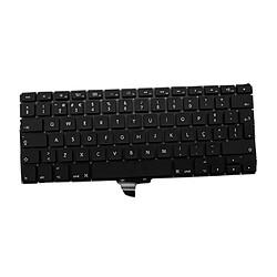 Acheter Clavier de Remplacement de Laptop/Ordinateur Portugais pour Apple Macbook Pro15 "A1286 2009-2012