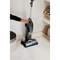 Avis Aspirateur balai Bissell B3569N Crosswave C6 Select Cordless