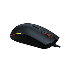 AOC GM500 souris Ambidextre USB Type-A Optique 5000 DPI