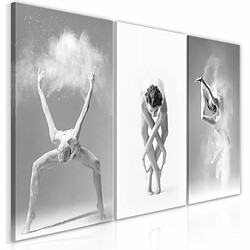 Paris Prix Tableau Imprimé Ballet Collection 30 x 60 cm