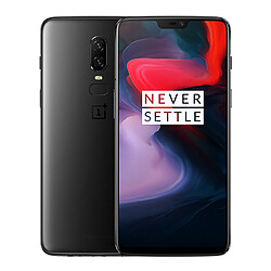 Smartphone Oneplus 6 6,28 ""dual sim