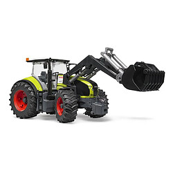 Acheter Bruder - Tracteur Claas Axion 950 avec chargeur frontal