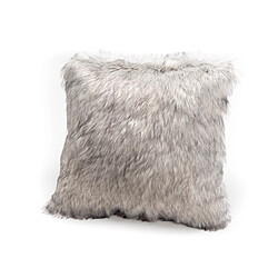 Amadeus Coussin Oslo Gris Perle 50 x 50 cm