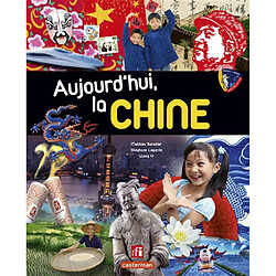 Aujourd'hui, la Chine - Occasion